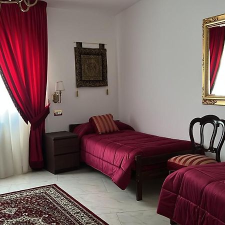 Varapodio B&B Εξωτερικό φωτογραφία