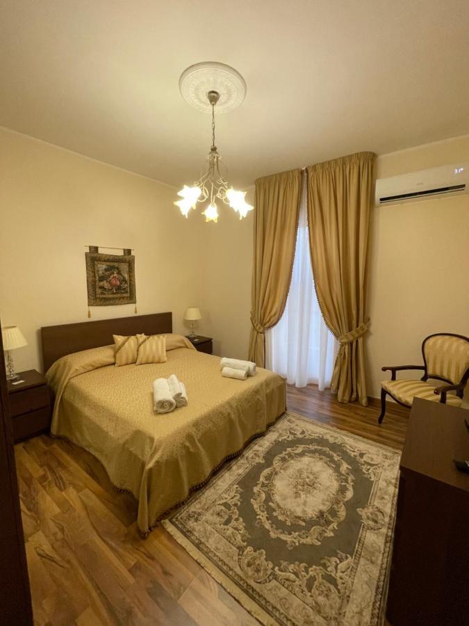 Varapodio B&B Εξωτερικό φωτογραφία